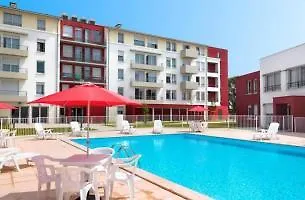 Appartcity Cornebarrieu Aero France