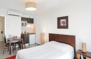 Appartcity Cornebarrieu Aero Hotel