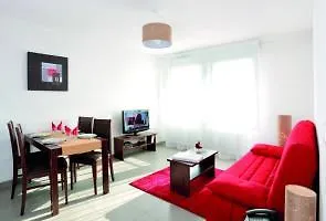 Hotel Appartcity Cornebarrieu Aero